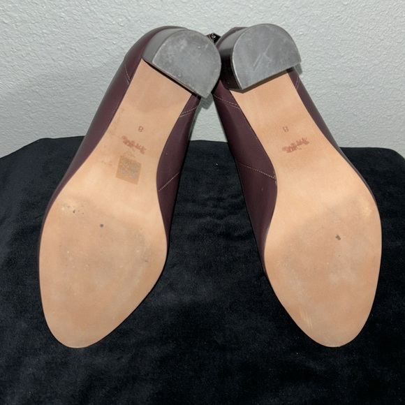 COACH TERRENCE Bootie - Picture 5 of 7